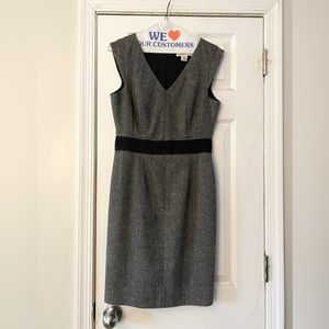 Banana Republic Sheath Dress - Dry Cleaned